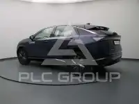 2026 Nissan Ariya