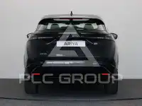 2026 Nissan Ariya