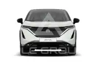 2026 Nissan Ariya