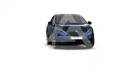 2026 Nissan Ariya