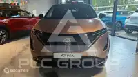 2026 Nissan Ariya