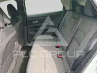 2026 Nissan Ariya