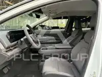 2026 Nissan Ariya