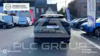 2026 Nissan Ariya