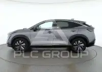 2026 Nissan Ariya