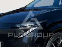2026 Nissan Ariya