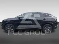2026 Nissan Ariya