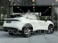2026 Nissan Ariya