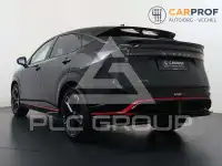 2026 Nissan Ariya