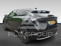 2026 Nissan Ariya
