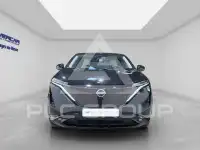 2026 Nissan Ariya