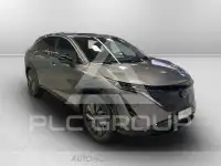 2026 Nissan Ariya