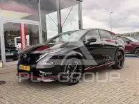 2026 Nissan Ariya