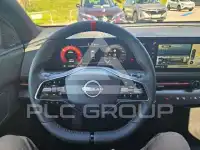 2026 Nissan Ariya
