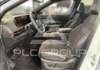 2026 Nissan Ariya