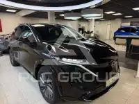 2026 Nissan Ariya