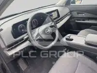 2026 Nissan Ariya