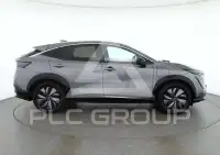 2026 Nissan Ariya