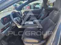 2026 Nissan Ariya