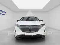 2026 Nissan Ariya
