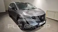 2026 Nissan Ariya