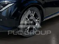 2026 Nissan Ariya