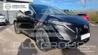 2026 Nissan Ariya