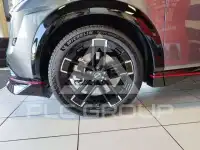 2026 Nissan Ariya