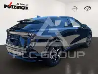 2026 Nissan Ariya