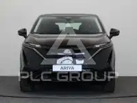 2026 Nissan Ariya