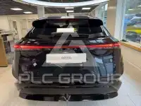 2026 Nissan Ariya