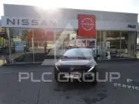 2026 Nissan Ariya