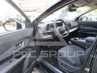 2026 Nissan Ariya