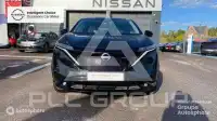 2026 Nissan Ariya