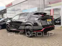 2026 Nissan Ariya