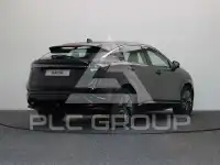 2026 Nissan Ariya