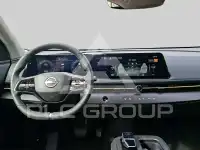 2026 Nissan Ariya