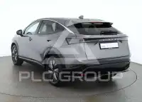 2026 Nissan Ariya