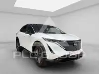 2026 Nissan Ariya