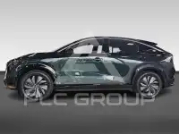 2026 Nissan Ariya