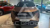 2026 Nissan Ariya