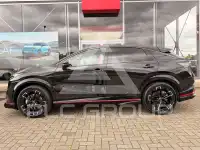2026 Nissan Ariya