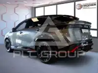 2026 Nissan Ariya