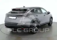 2026 Nissan Ariya