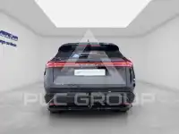 2026 Nissan Ariya
