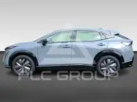 2026 Nissan Ariya