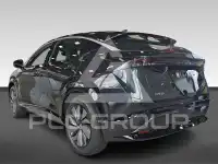 2026 Nissan Ariya