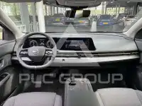 2026 Nissan Ariya