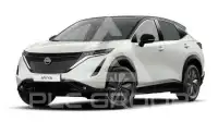 2026 Nissan Ariya