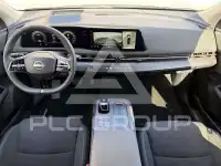 2026 Nissan Ariya